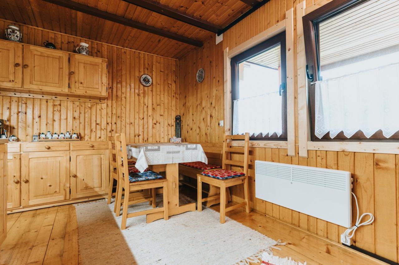 Sugopatak Kulcsoshaz Villa Izvoare  Ngoại thất bức ảnh