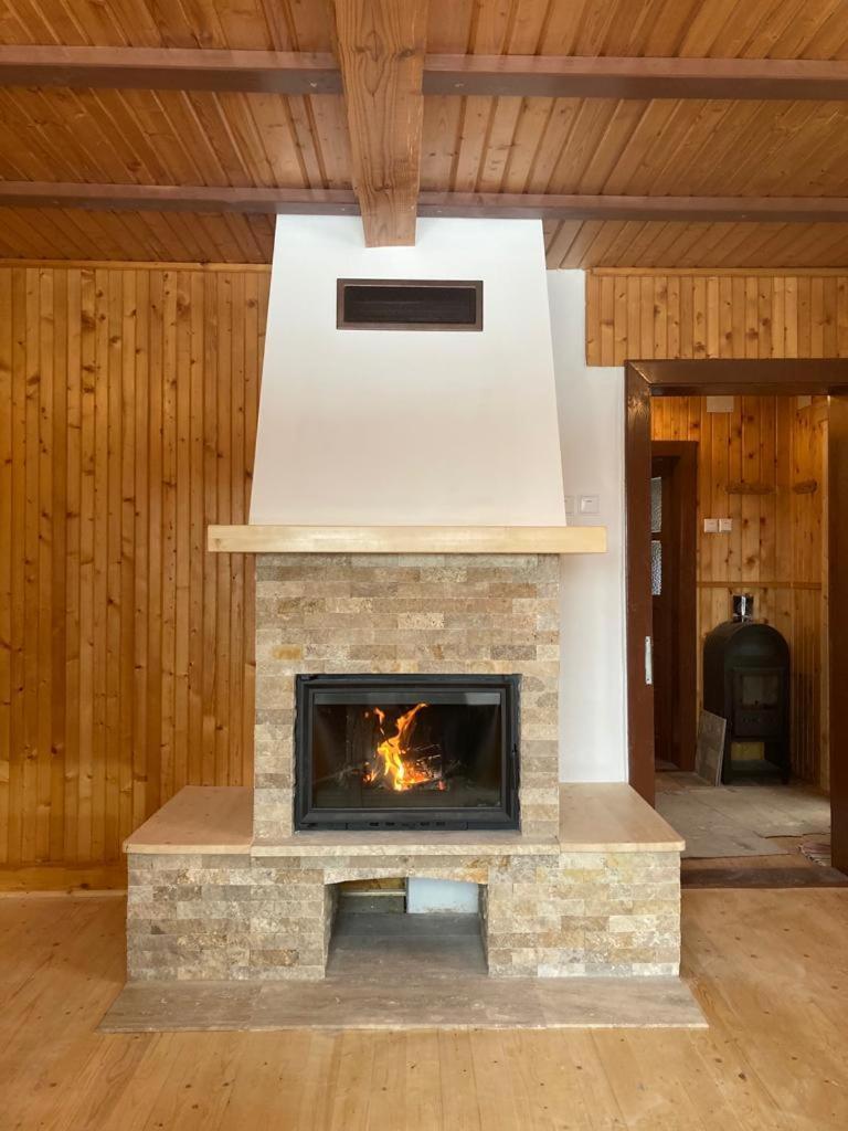 Sugopatak Kulcsoshaz Villa Izvoare  Ngoại thất bức ảnh